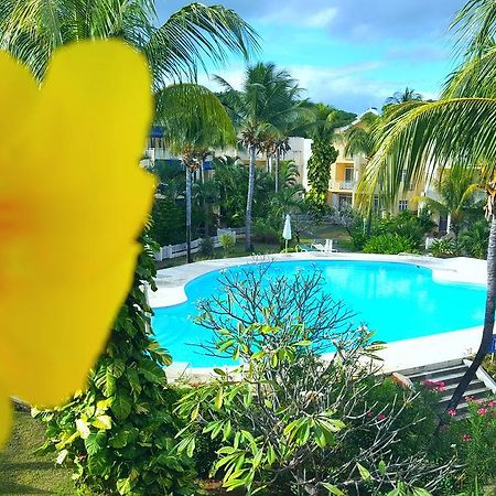Villa In Le Tamier, 4 Bedrooms, 300M Flic En Flac Beach Екстер'єр фото