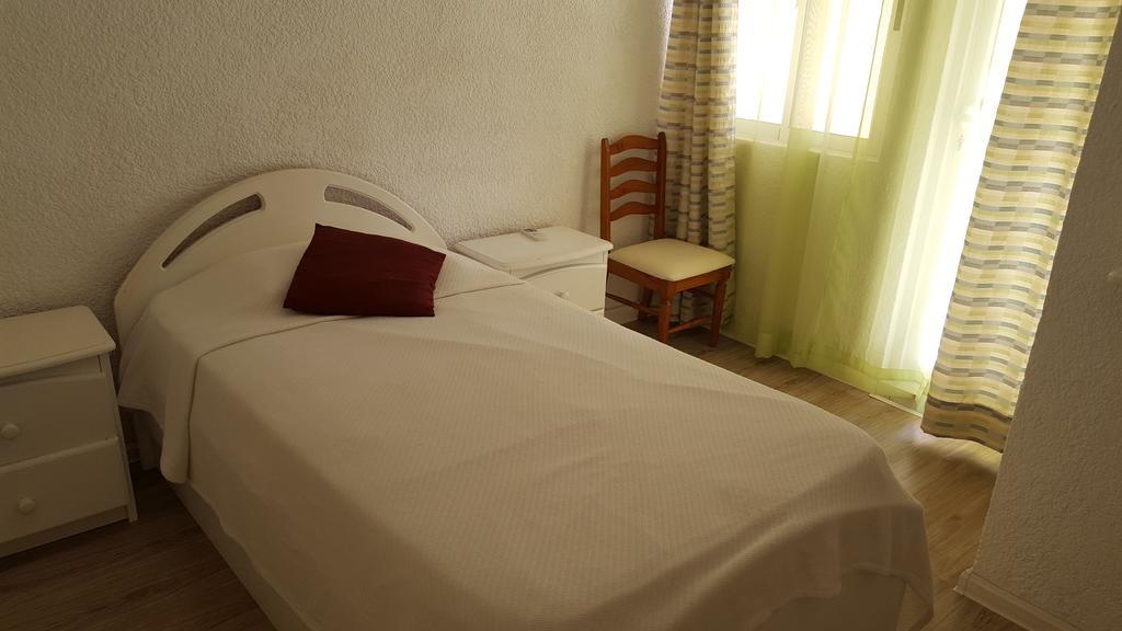 Villa In Le Tamier, 4 Bedrooms, 300M Flic En Flac Beach Екстер'єр фото