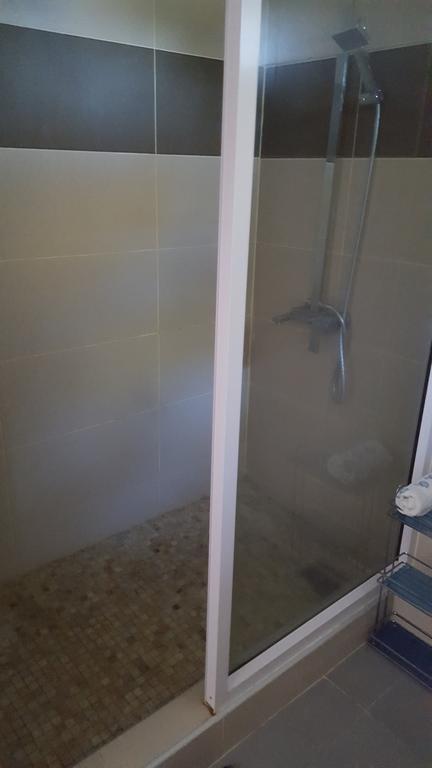 Villa In Le Tamier, 4 Bedrooms, 300M Flic En Flac Beach Екстер'єр фото