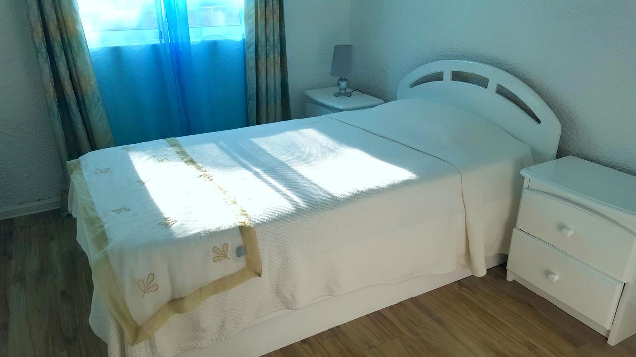 Villa In Le Tamier, 4 Bedrooms, 300M Flic En Flac Beach Екстер'єр фото